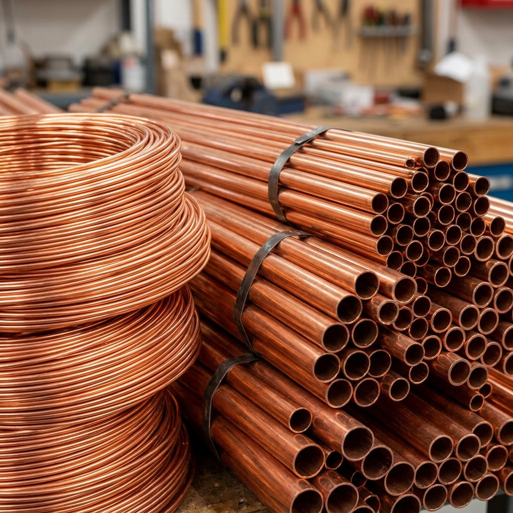 99.97% Copper Cathode